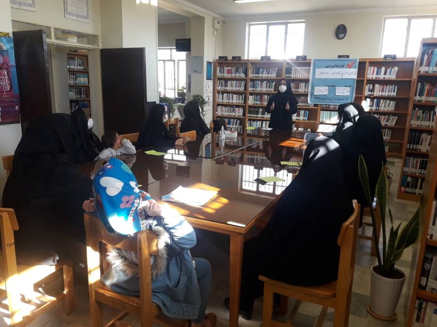 بهار| پویش تاب آوری اجتماعی با تاکید بر رفتارهای همدلانه، پیشگیری از خشونت و ارتقای سلامت اجتماعی