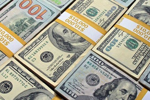 پیش‌بینی قیمت دلار امروز ۶ تیر ۱۴۰۰+ جزئیات‌