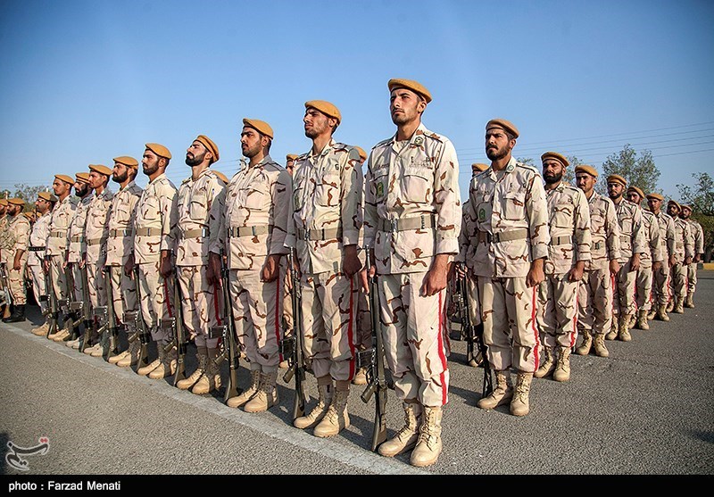 دیگر خرید سربازی نداریم