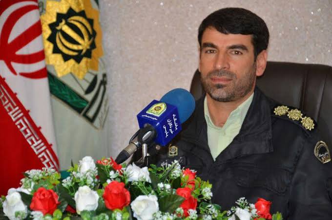 نصب فنس در اطراف باغ در پیشگیری از وقوع سرقت موثر است