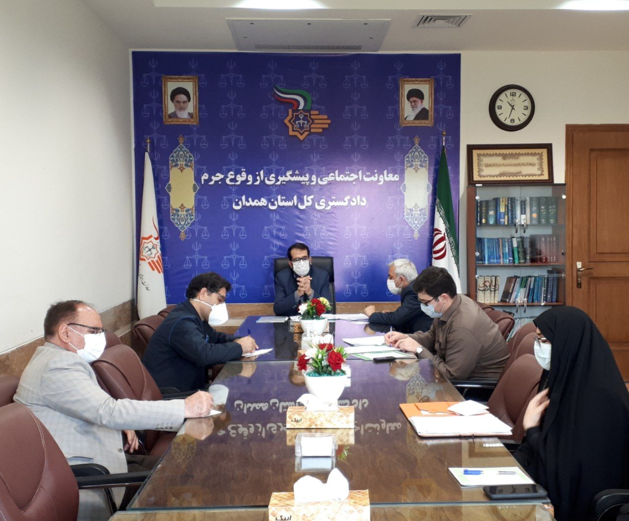 ترسیم سیمای جرایم تخصصی اطفال و نوجوانان برای اولین بار در کشور