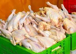 توقيف بیش از یک تن گوشت فاقد مجوز بهداشتي در بهار