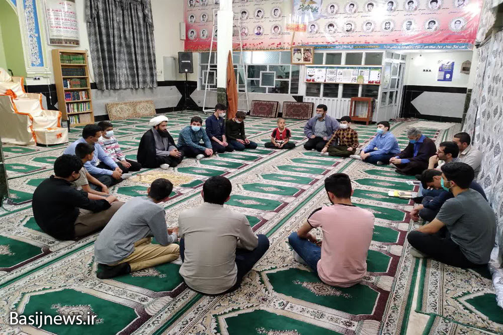 شرکت در انتخابات یک امر دینی و وظیفه ملی است