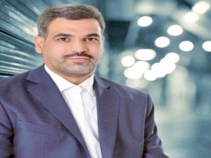 قفل اوقاف بر پیشرفت لالجین و کبودراهنگ