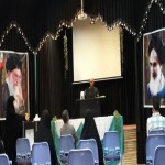 علاج مشکلات کشور حضور حداکثری و انتخاب آگاهانه است