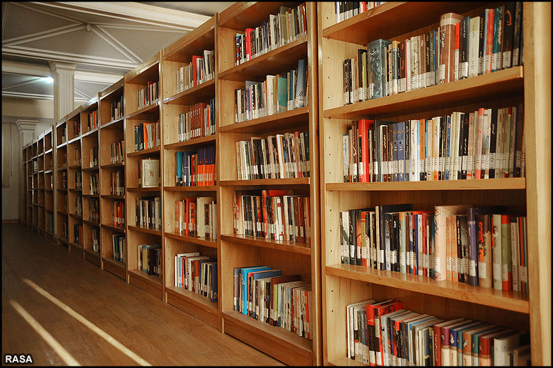 4 کتابخانه در همدان به مرحله بهره‌برداری رسید
