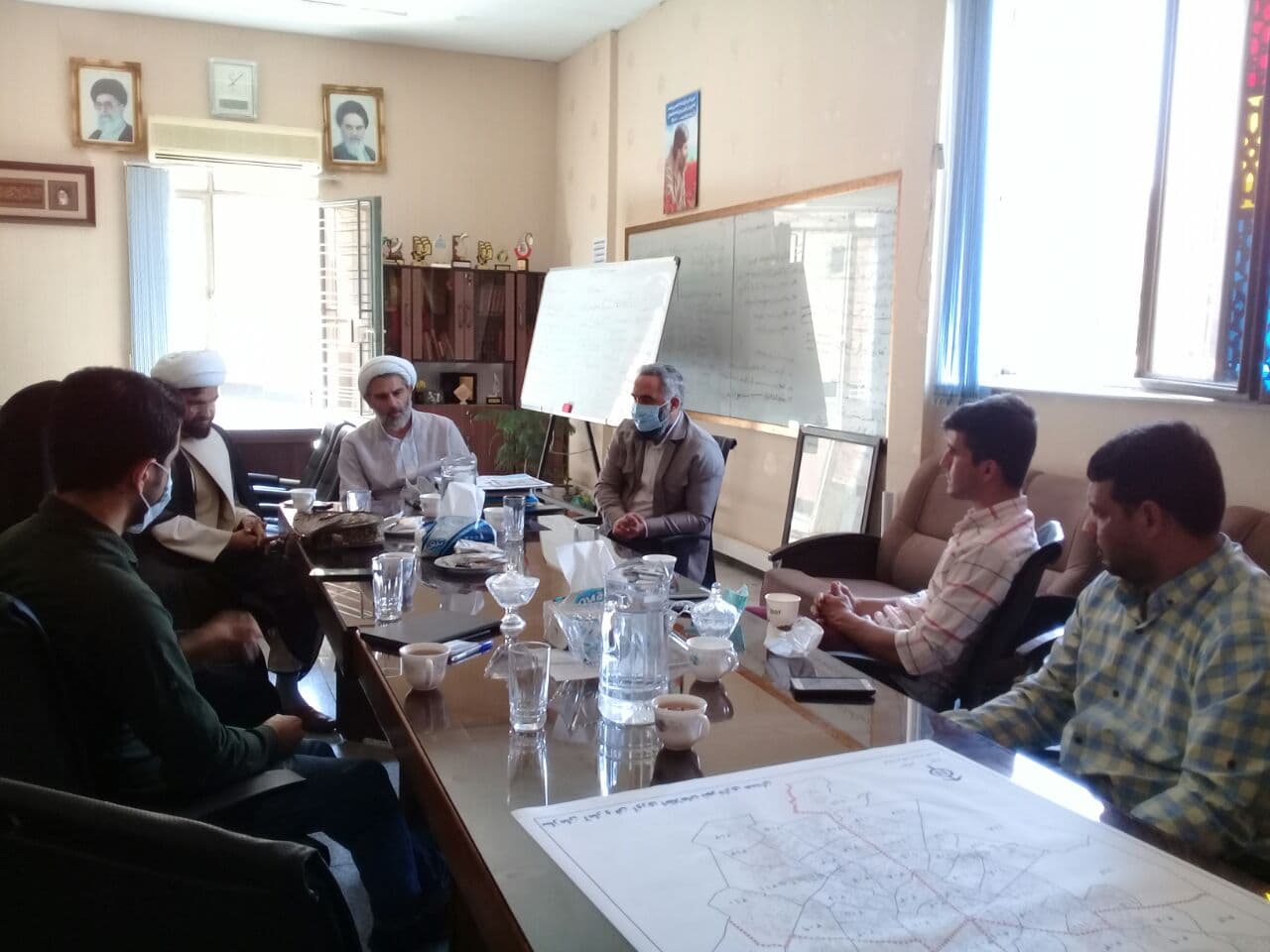 رسانه های شهرستان بهار با حفظ جایگاه دیدبانی، می توانند، در استان جریان‌ساز شوند