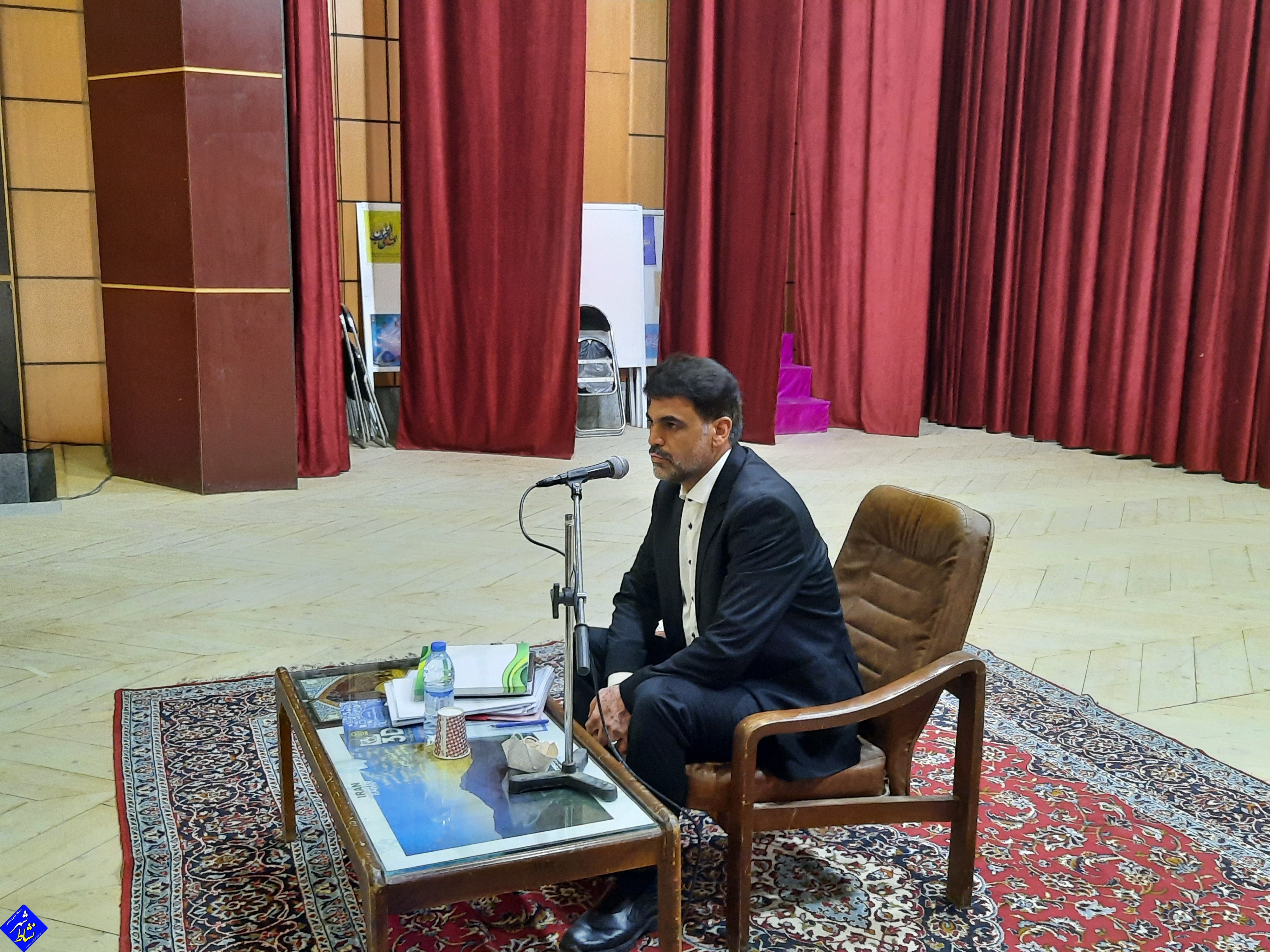 فرماندار بهار: ۵۰ هکتار دیگر به مرز تقسیمات سیاسی شهر بهار افزوده شده است/ نماینده منتخب مردم: هویت مردم و شهر بهار باید حفظ شود