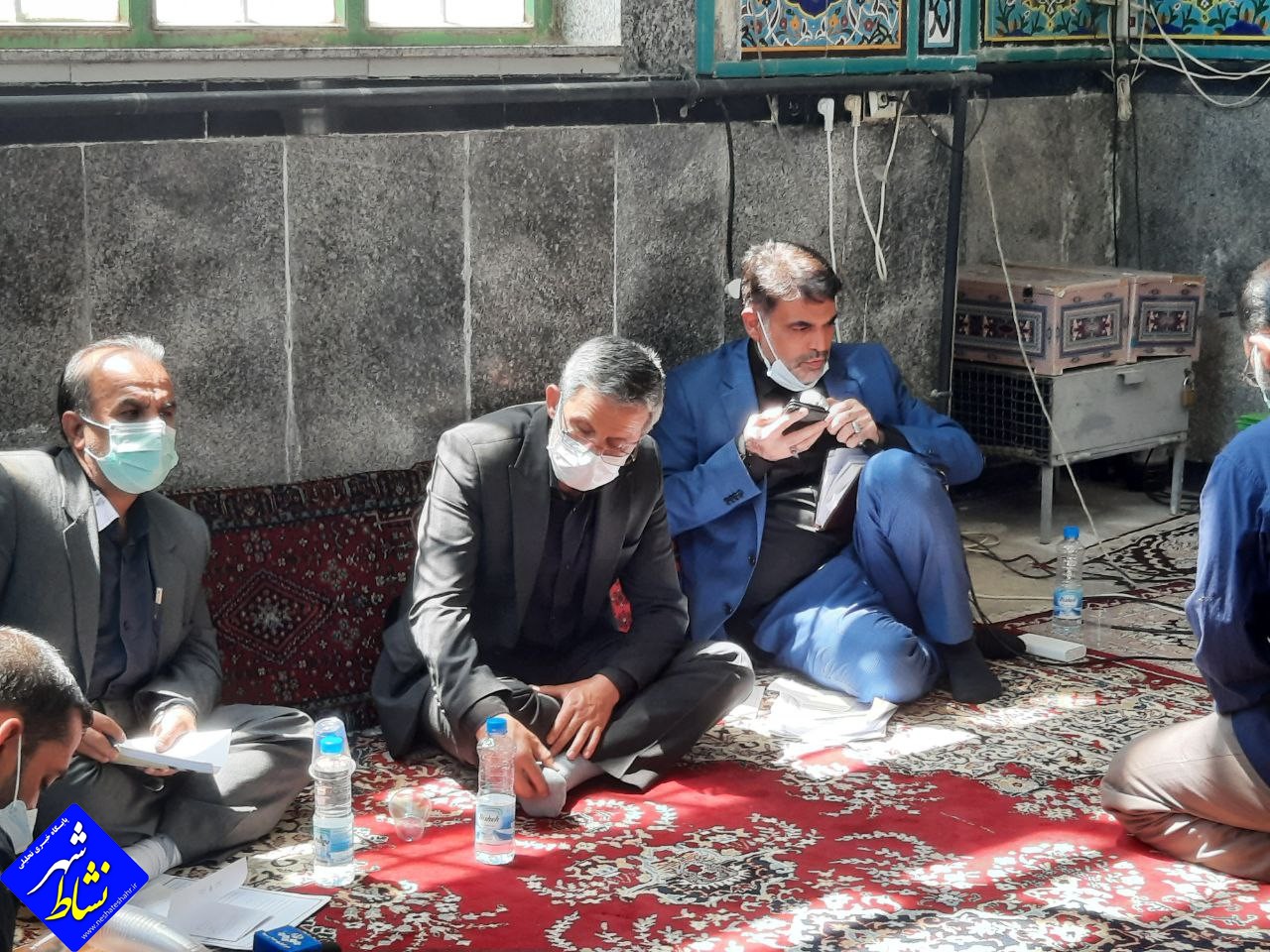 برخی از مشکلات روستائیان با حل اختلاف میان دستگاه ها حل شدنی است