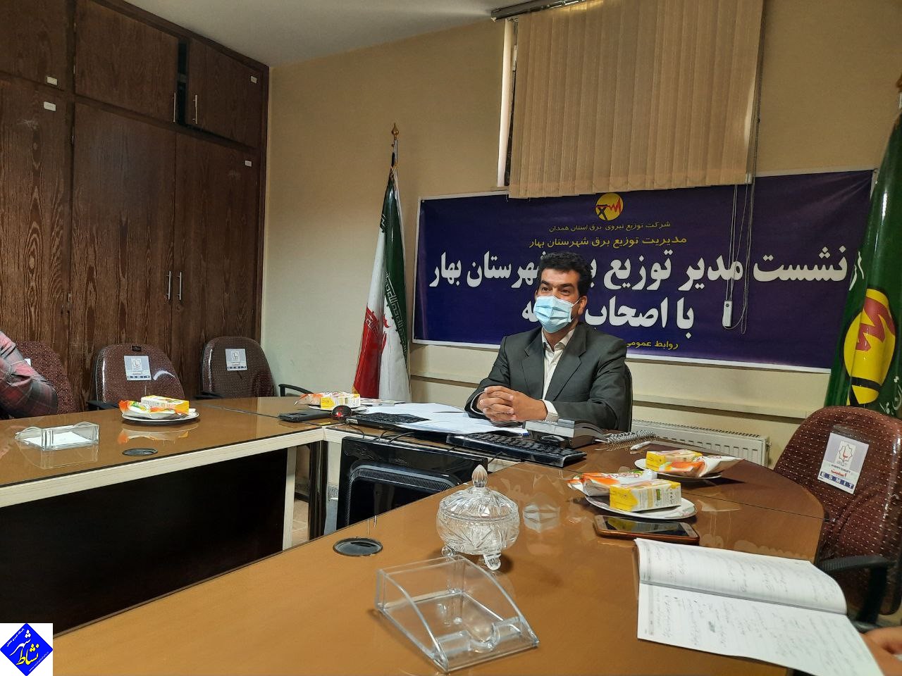 آخر شهریور ماه خاموشی های شهرستان به پایان می رسد