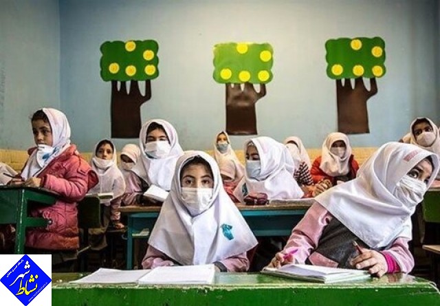 تعطیلی مدارس منجر به انزوای دانش‌آموزان می‌شود