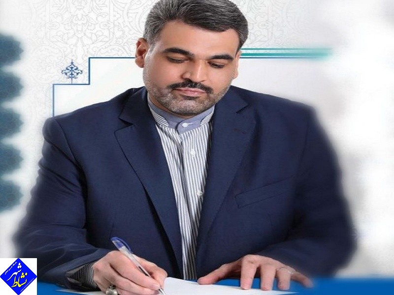 کارگران عزیز علیصدر آرامش خود را حفظ کنند