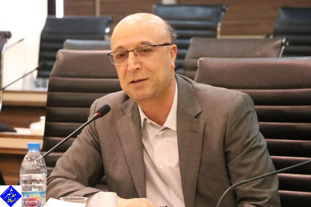 آموزش برای دانشجویان در تمام مقاطع تحصیلی به صورت مجازی است