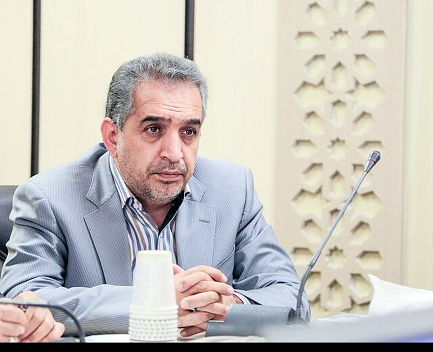 حکم ۶ شهردار در همدان امضا شد