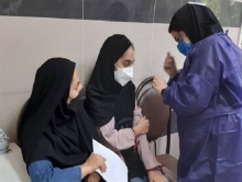 چرا طرفداران «واکسیناسیون دانش آموزی» عقب نشستند؟
