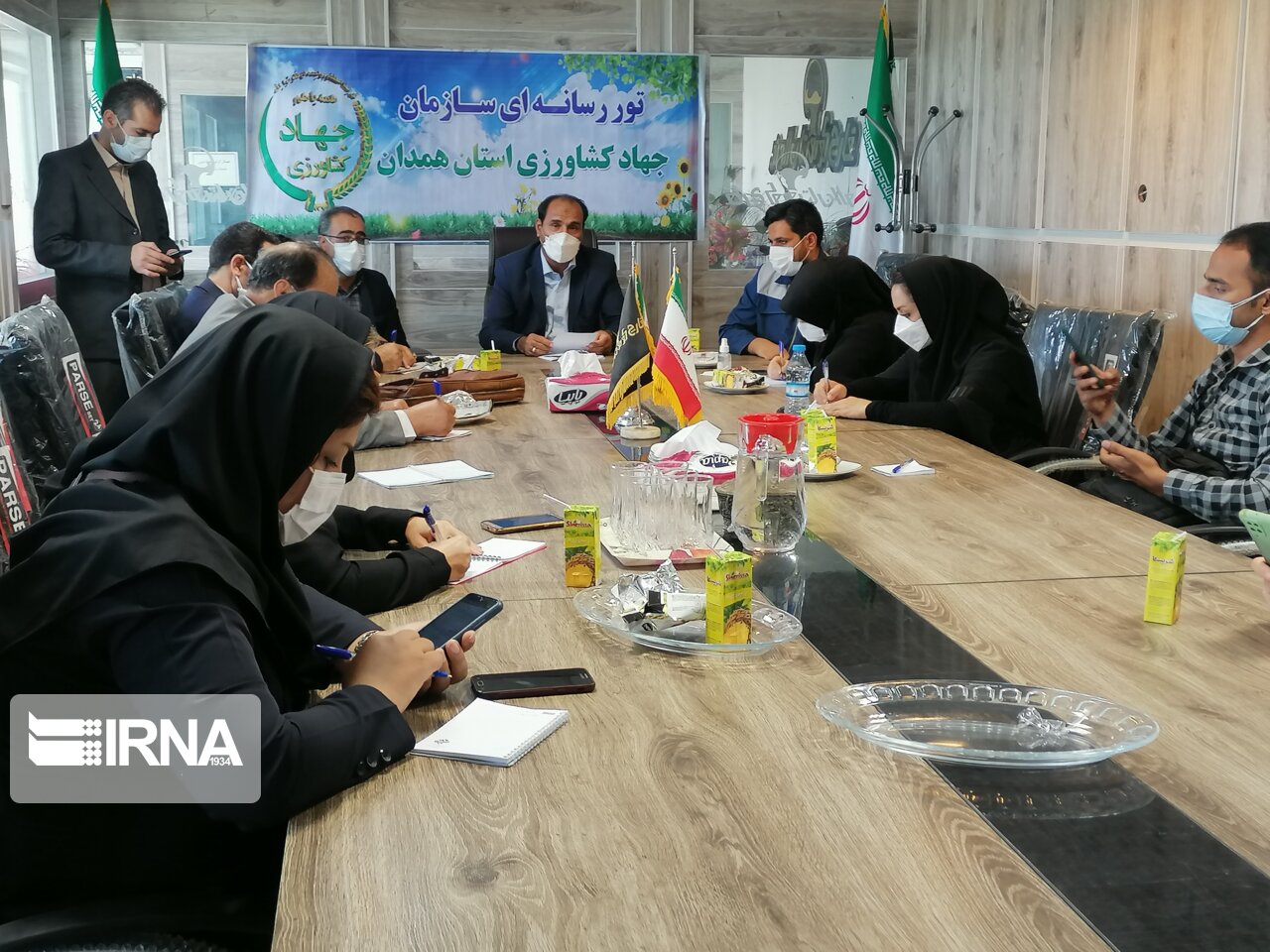 شهرستان بهار بیشترین میزان قارچ استان همدان را تولید می‌کند
