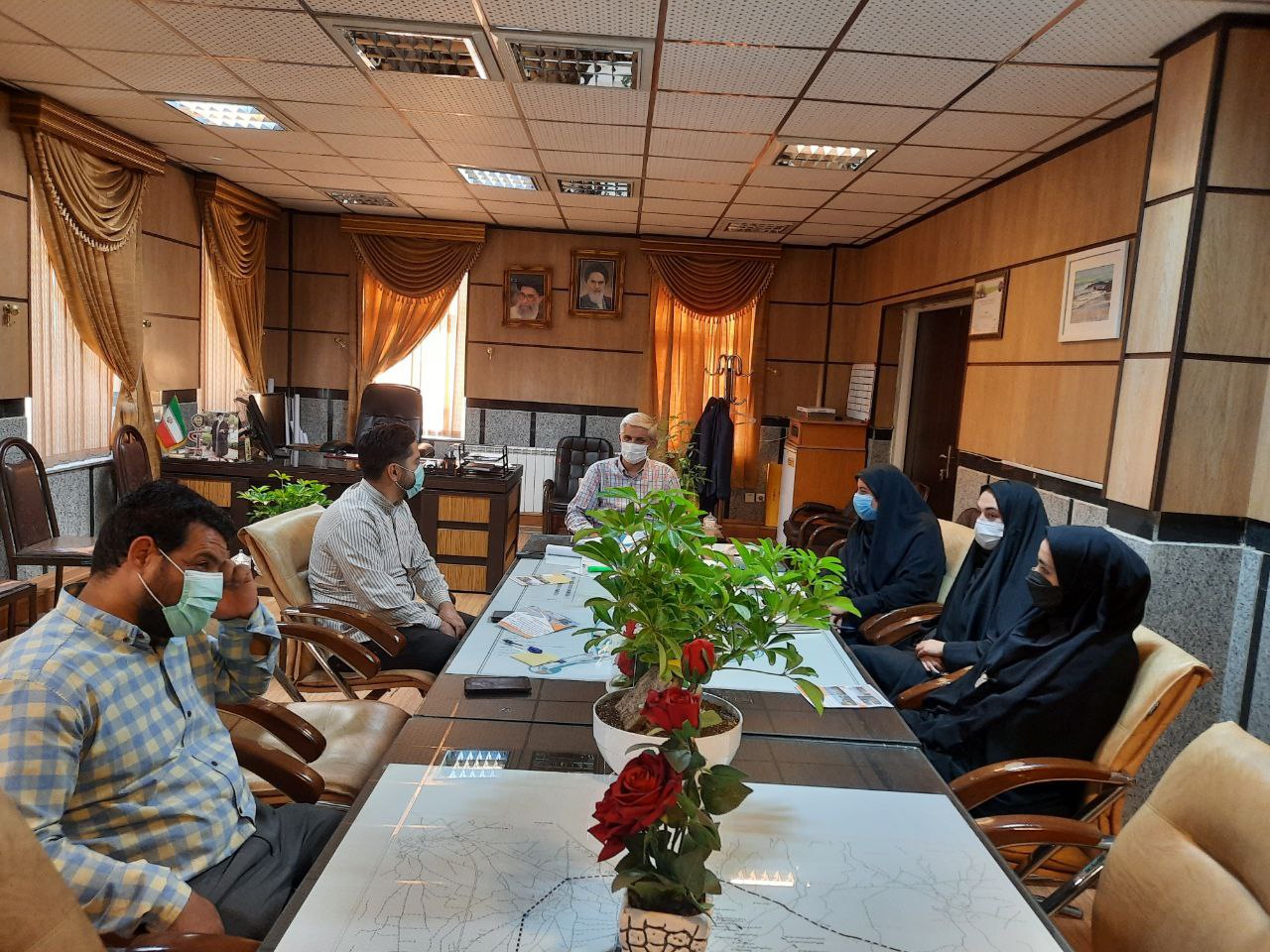 رسانه برای فرهنگسازی در شهر به کمک شهرداری بیاید