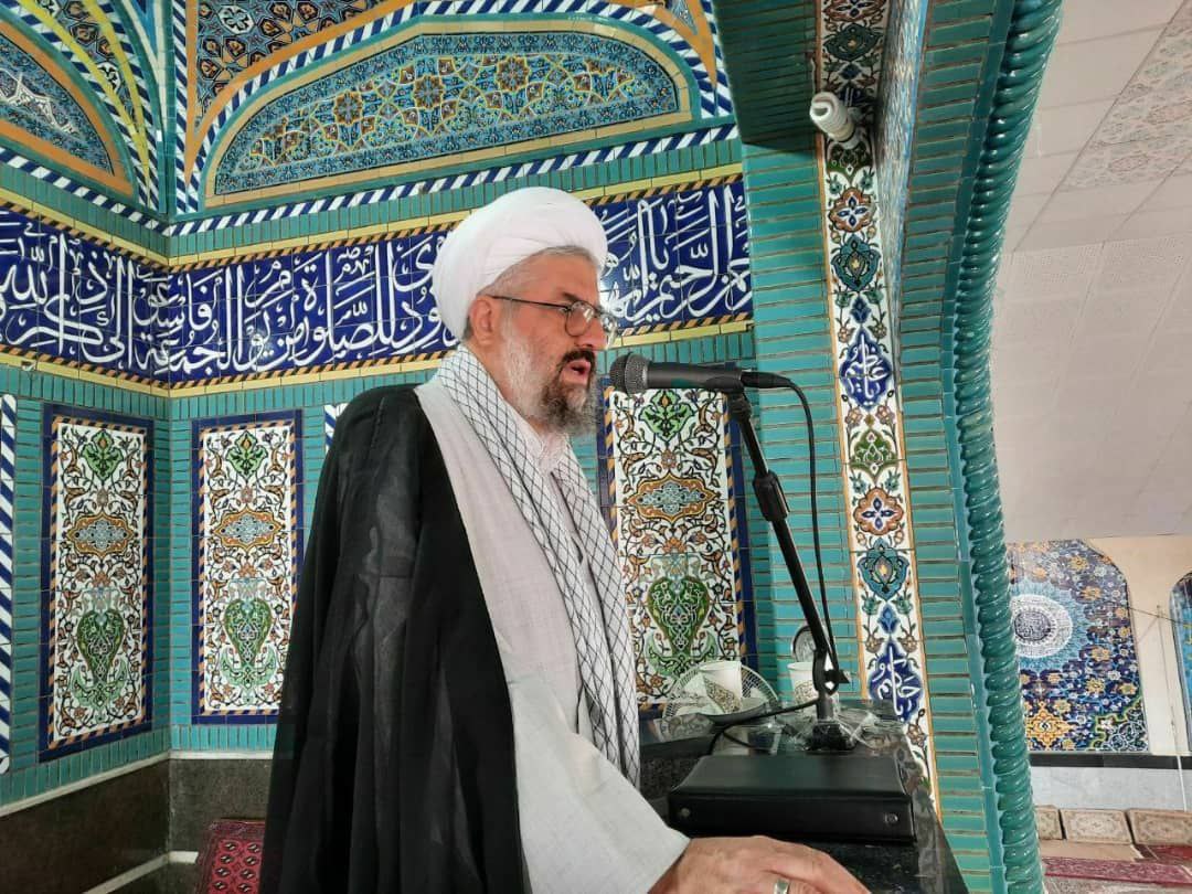 حضور نوجوانان و جوانان در مساجد کمرنگ شده