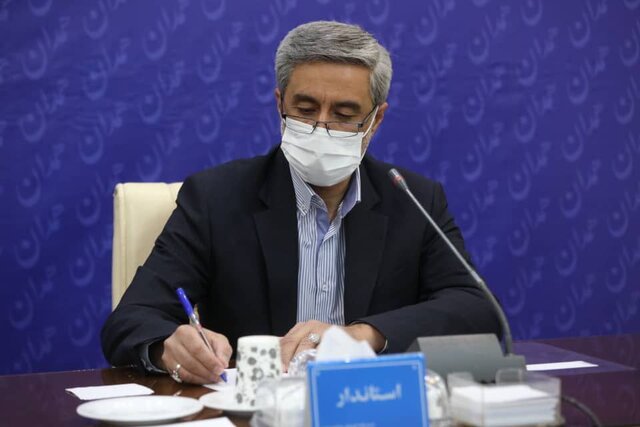 دستور کار بازگشایی مدارس از اول آذر