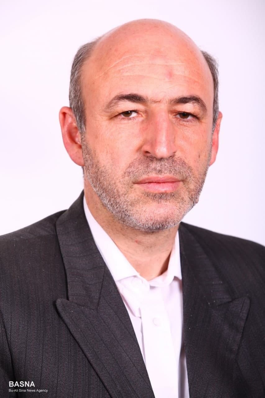 با حکم وزیر علوم حسین رضوان سرپرست دانشگاه بوعلی‌سینا شد