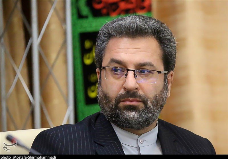 امروز کشور نیازمند پدافند عامل در حوزه فضای مجازی است