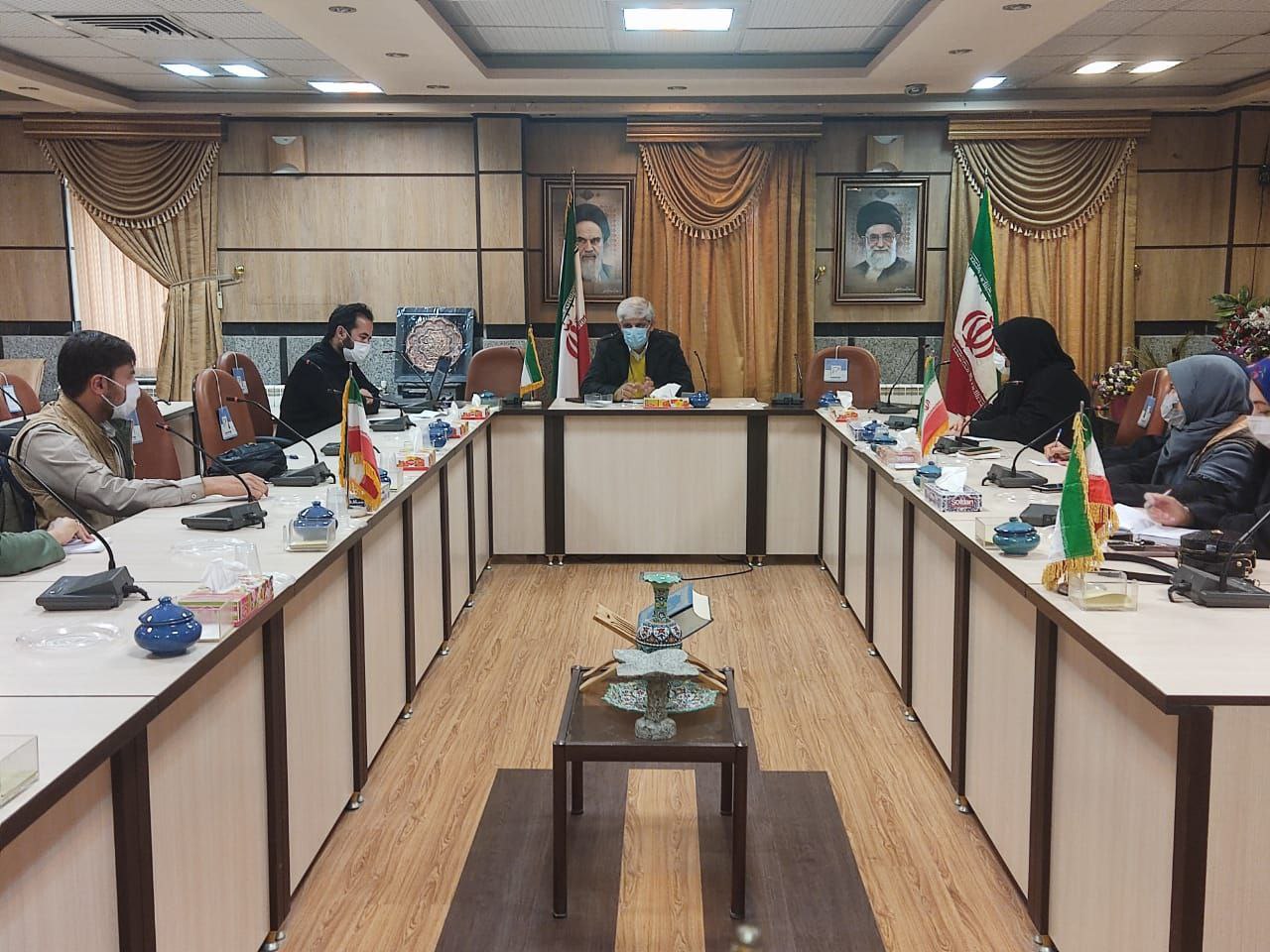 شهرداری به قدرت رسانه در فرهنگسازی نیاز دارد