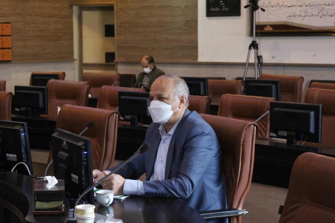 شورای اسلامی شهر و روستا بعنوان نهاد مدنی حاکمیتی نقش مهمی در پیشگیری از وقوع جرم و تحقق حقوق شهروندی دارد