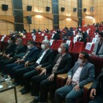 برگزاری جنگ شادی به مناسبت افتتاحیه بازارچه سوغات و خوراکی ها در فرهنگ سرای آیت الله بهاری شهرستان بهار