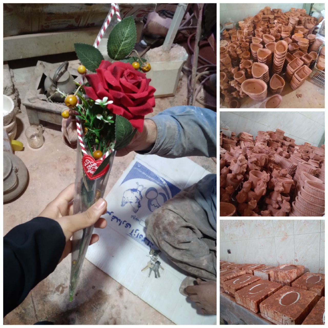 گفتگو به مناسبت روز جهانی معلولین