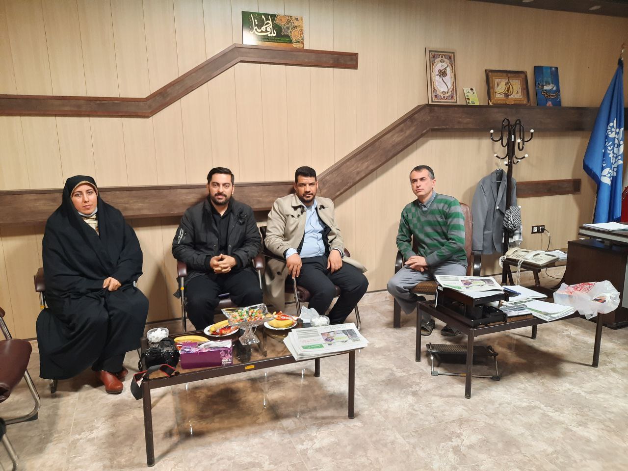 نقش پر رنگ رسانه ها در آموزش حقوق شهروندی/ نشاط شهر از ظرفیت بالایی در عرصه فرهنگ سازی برخوردار است
