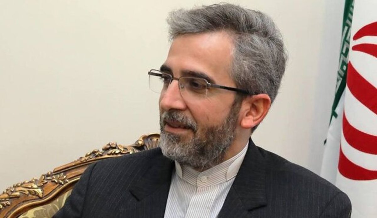 در بحث هسته ای هیچ ابتکاری از طرف مقابل دریافت نکرده‌ایم