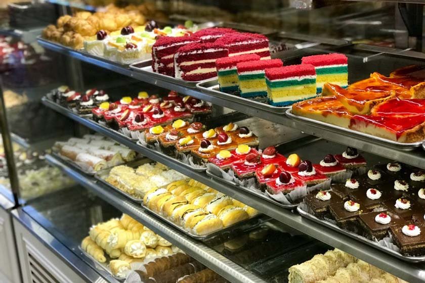 نرخ شیرینی 20 درصد گران شده است