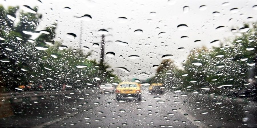 کاهش ۴۶درصدی بارش‌های پاییزی نسبت به سال قبل