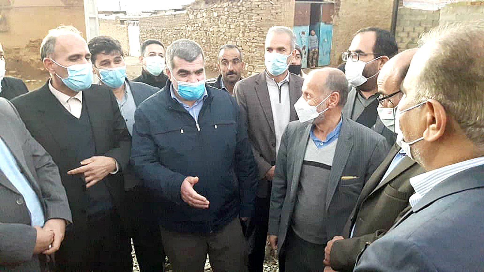 وام مسکن روستایی ۲۰۰میلیون شد