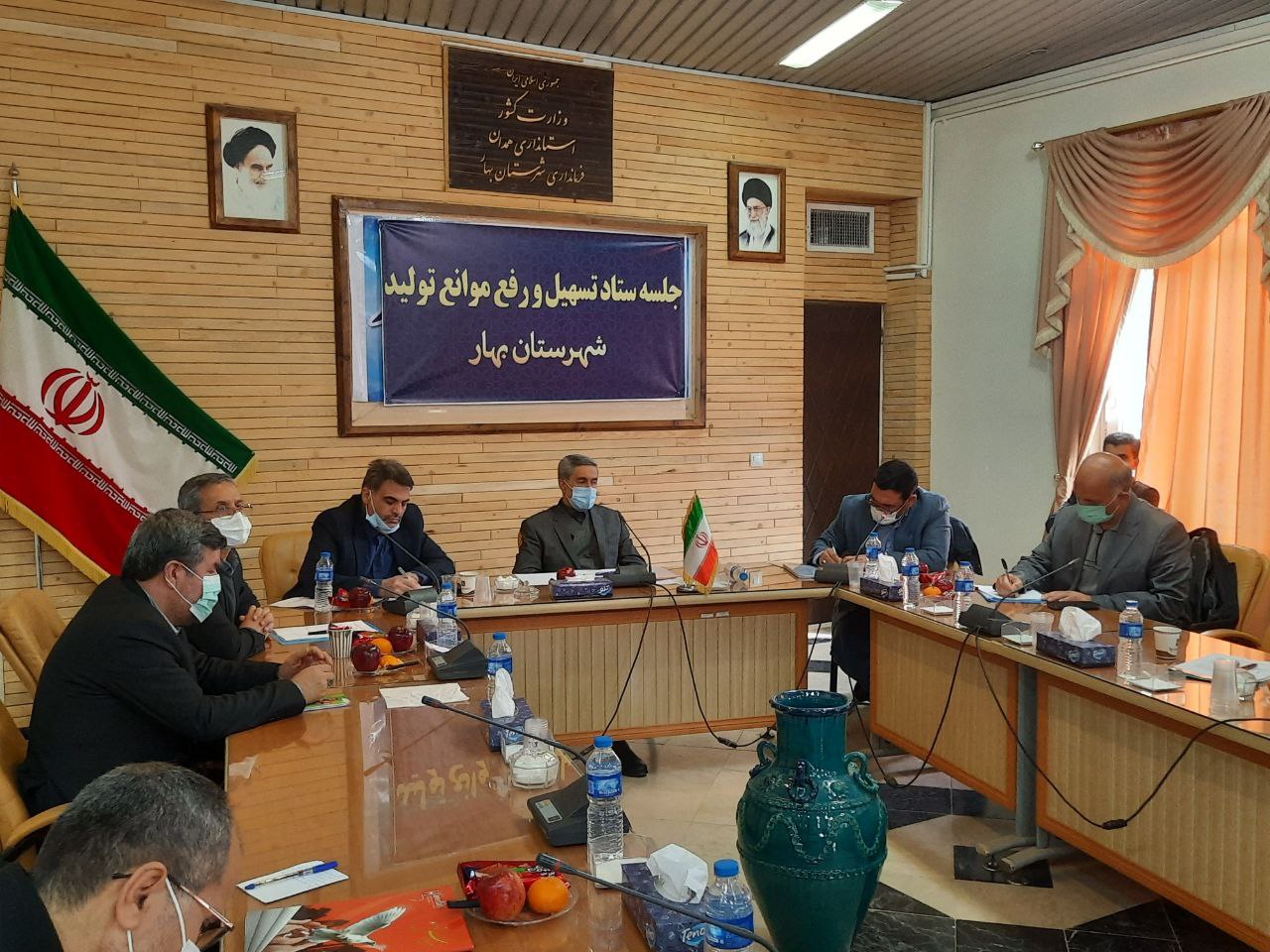 منشا بخشی از مشکلات استان آمارهای غلط است