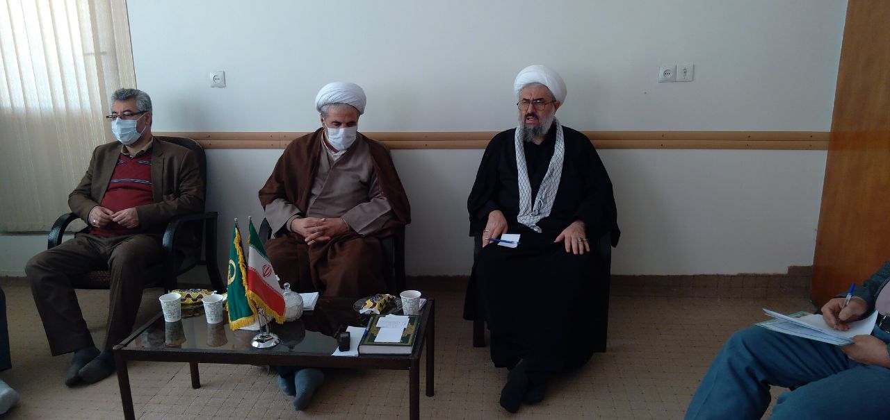 حقیقتا ما در رابطه با قرآن شور و نشاط بوجود نیاوردیم، میطلبد تلاش  مضاعف کنیم که قرآن آموزی با شور و نشاط همراه باشد