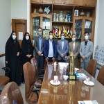 باید به جوانان میدان داد و با آن ها کار کرد