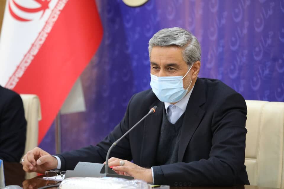 استاندارهمدان: موارد جدیدی از سویه اُمیکرون در استان مشاهده شده است