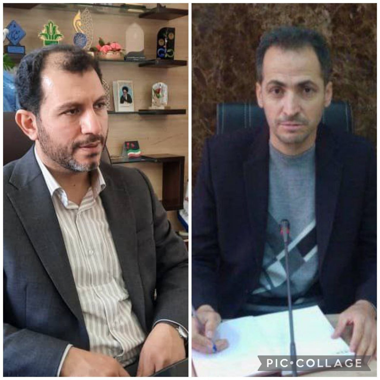 مراسم تکریم و معارفه مدیر آموزش و پرورش شهرستان بهار به زودی برگزار خواهد شد.