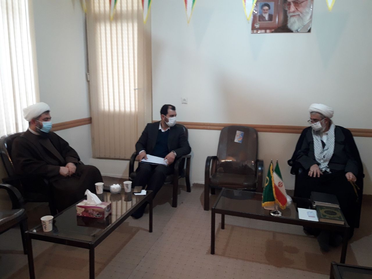 دهه فجر امسال  تعداد ۷۹ پروژه عمرانی با مجموع اعتباری بالغ بر ۲۳۷ میلیار تومان در شهرستان بهارافتتاح  می‌شود
