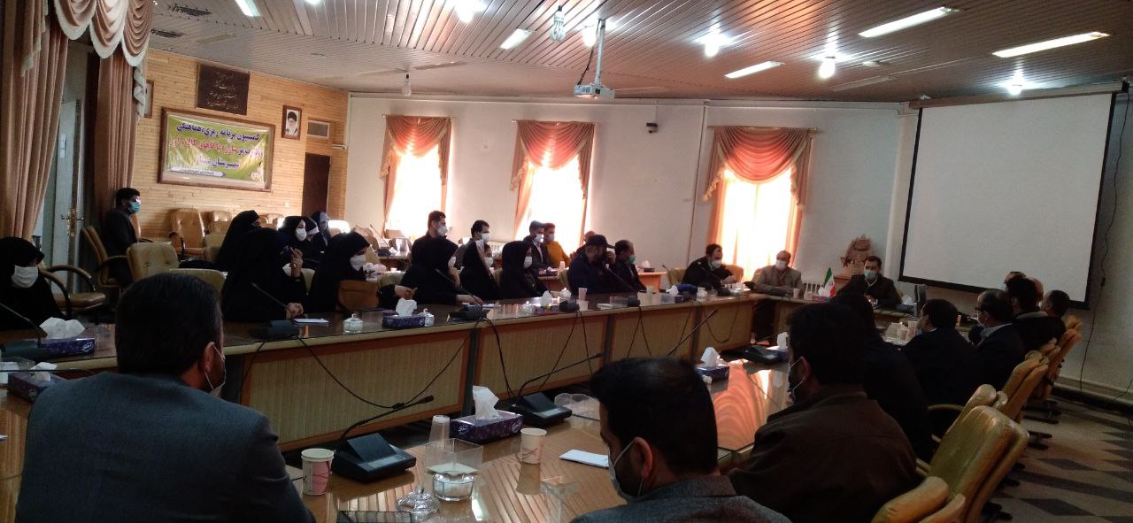 جنگ امروز ما، جنگ ادراکی است و فعالان مجازی رزمندگان آن هستند