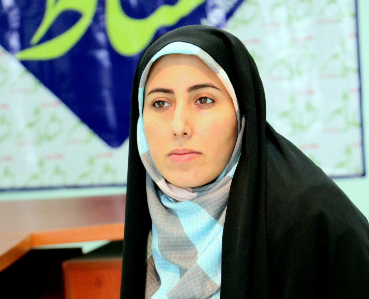 مرضیه کریمی رادپور از عضویت علی البدل شورای شهر بهار استعفا داد/ وی به عنوان دهیار تمام وقت حسام آباد معرفی شد