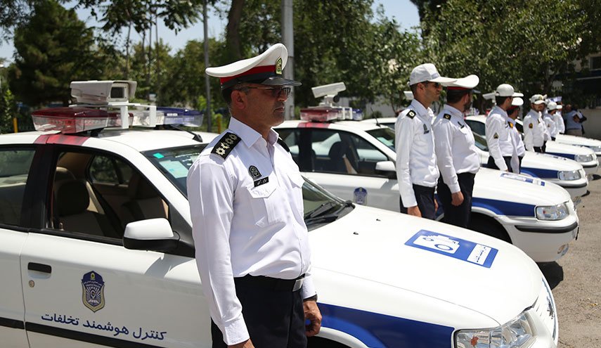 امسال بالغ بر ۵۰۰ مورد اخطار و تذکر ترافیکی و بالغ بر ۴۰ مورد اعمال قانون و جریمه در داخل شهر بهار اعمال شده است
