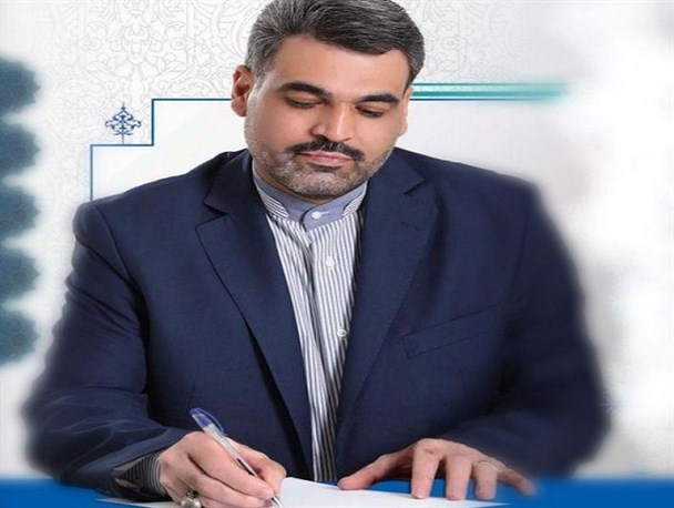 بازديد سرزده نماینده بهار و کبودراهنگ از درمانگاه مهاجران