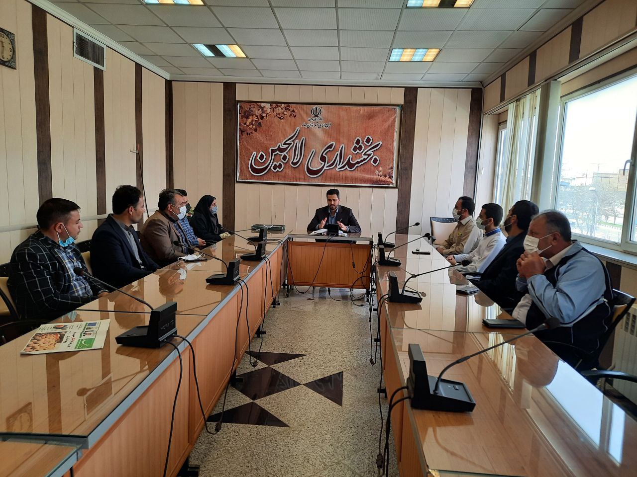 روستای حسام آباد یک ذخیره استراتژیک برای استان محسوب می شود