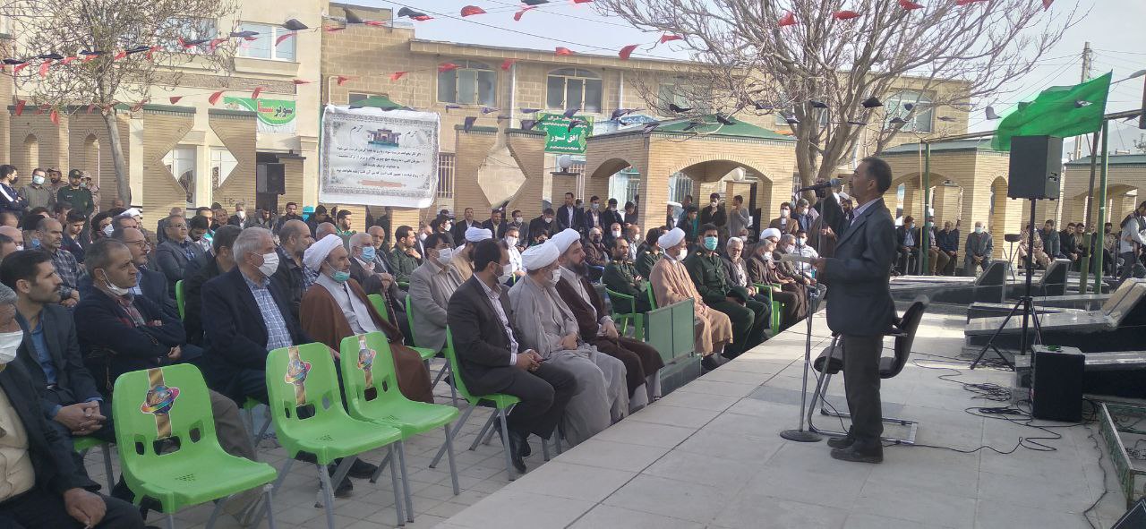 در بین مؤمنین همه به این سعادت دست پیدا نمی‌کنند