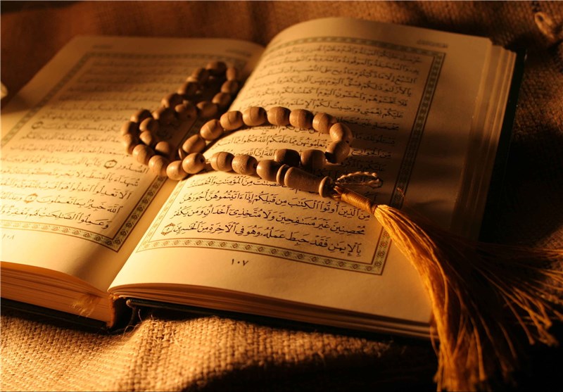 برگزاری مراسم جزءخوانی قرآنی کریم در بیش از ۴۰ مسجد شهرستان بهار