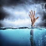 مرد ۵۲ ساله داخل حوضچه آب در شهرستان بهار غرق شد