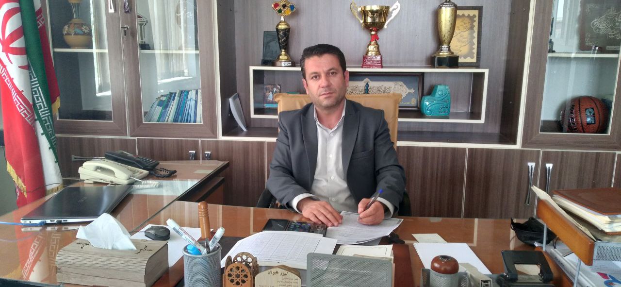 برگزاری دوره مربیگری تئوری درجه 3 (شامل تمامی رشته های ورزشی عملی در شهر بهار)