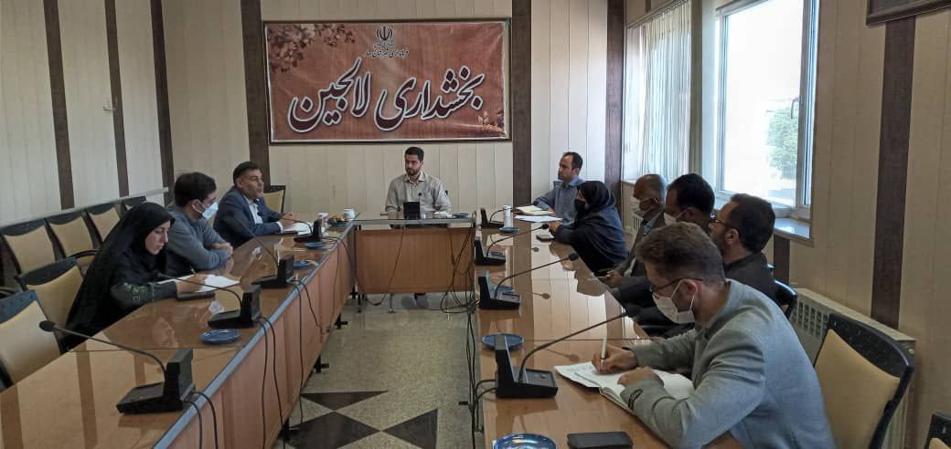 طی سه سال آینده همه روستاها باید تحت پوشش آبفا درآیند